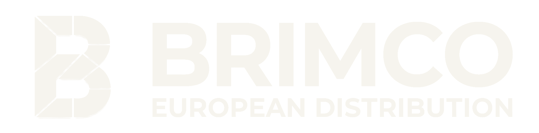 BRIMCO — European Distribution